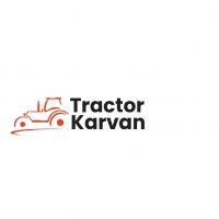 Tractorkarvan